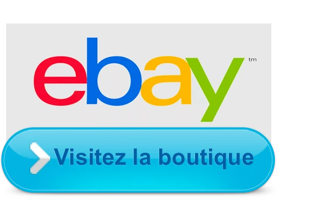 eBay — Visitez la boutique