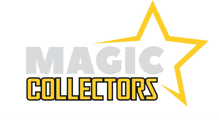 Magic Collectors